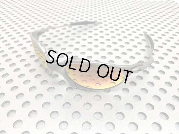 画像5: ROMEO1  PLASMA / NXT調光ファイア / ブラックコンプリートラバーセット (5)