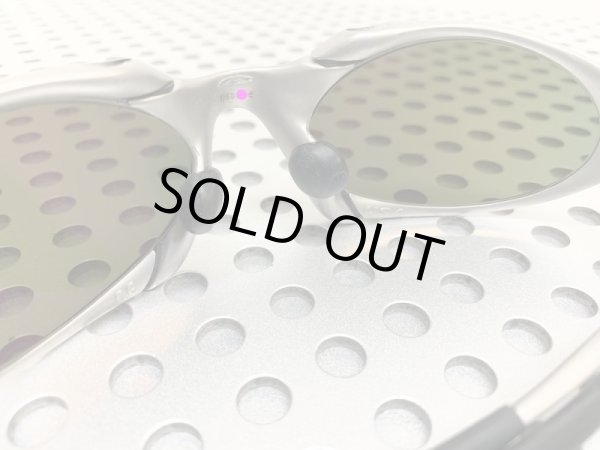 画像12: ROMEO1  PLASMA / NXT調光ファイア / ブラックコンプリートラバーセット (12)