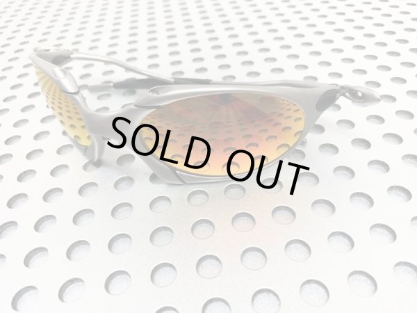 画像3: ROMEO1  PLASMA / NXT調光ファイア / ブラックコンプリートラバーセット (3)