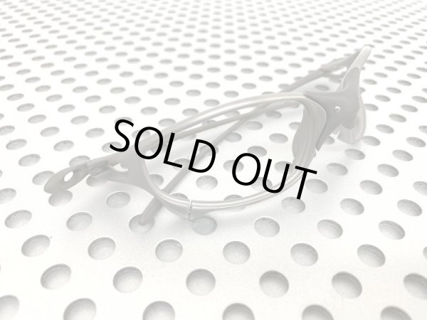 画像5: フレームのみの販売です★ JULIET TiO2（カラーチェンジ品） (5)