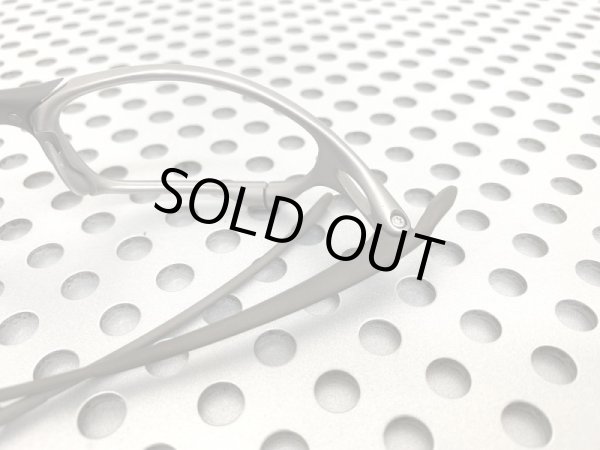 画像7: フレームのみの販売です★ JULIET TiO2（カラーチェンジ品） (7)