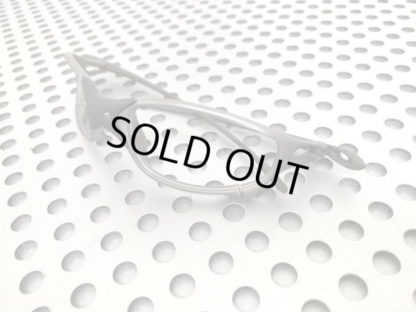 画像4: フレームのみの販売です★ JULIET TiO2（カラーチェンジ品） (4)