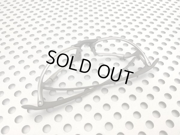 画像8: フレームのみの販売です★ JULIET TiO2（カラーチェンジ品） (8)