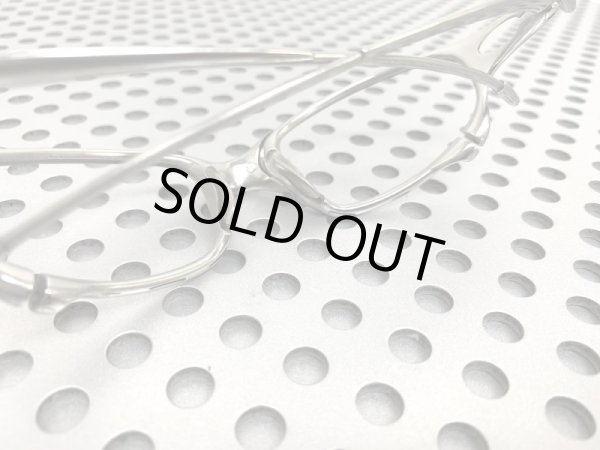 画像10: フレームのみの販売です★ JULIET ポリッシュド（スーパーポリッシュしました） (10)