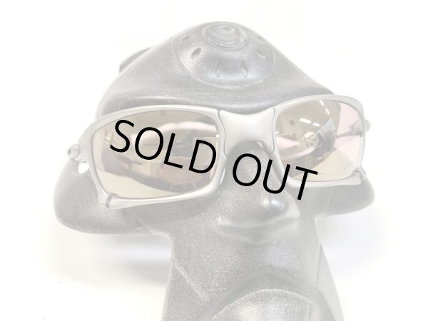 画像4: X-SQUARED NXT®調光レンズ ピンキーゴールド (4)