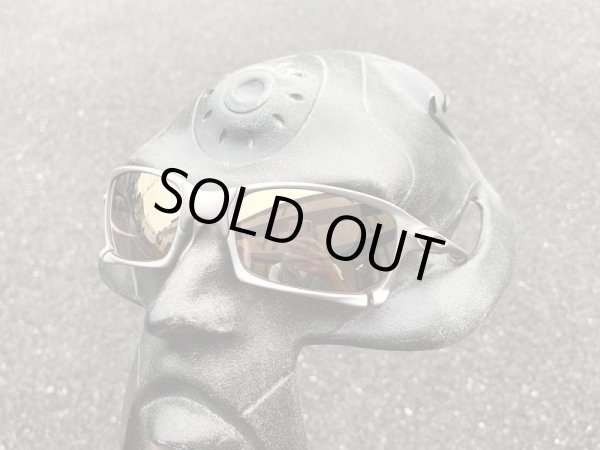 画像12: X-SQUARED NXT®調光レンズ ピンキーゴールド (12)