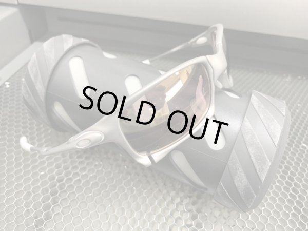 画像7: X-SQUARED NXT®調光レンズ ピンキーゴールド (7)