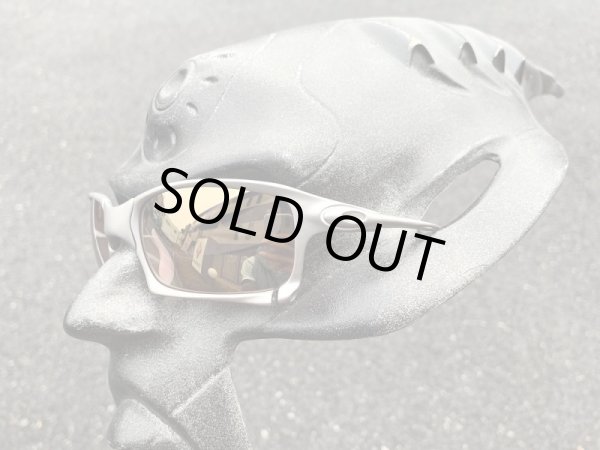 画像14: X-SQUARED NXT®調光レンズ ピンキーゴールド (14)