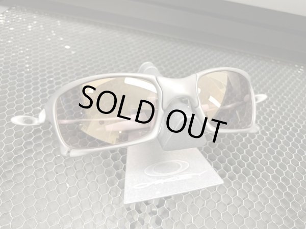 画像9: X-SQUARED NXT®調光レンズ ピンキーゴールド (9)