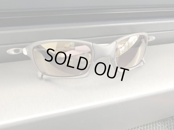 画像10: X-SQUARED NXT®調光レンズ ピンキーゴールド (10)