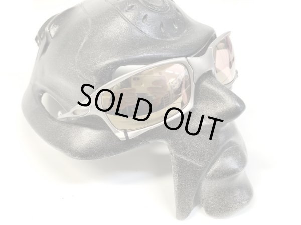 画像3: X-SQUARED NXT®調光レンズ ピンキーゴールド (3)