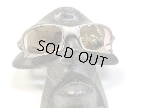 画像5: X-SQUARED NXT®調光レンズ ピンキーゴールド (5)