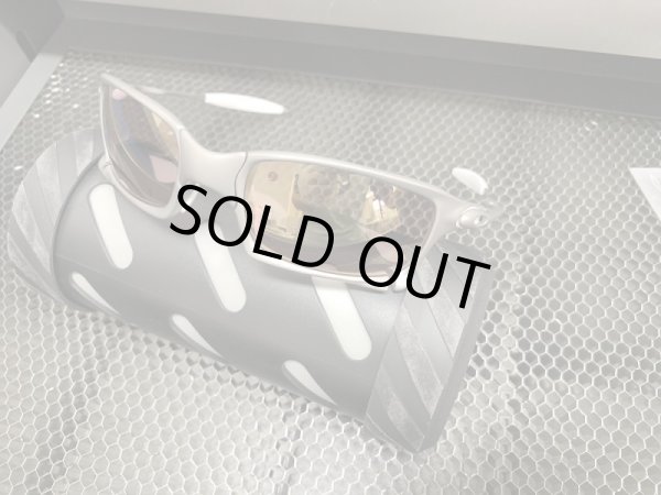 画像8: X-SQUARED NXT®調光レンズ ピンキーゴールド (8)