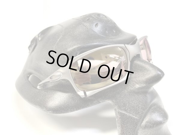 画像2: X-SQUARED NXT®調光レンズ ピンキーゴールド (2)