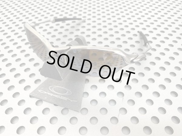 画像2: ROMEO2 ポリッシュド／純正チタニウムレンズ／ブラックラバーパーツ (2)