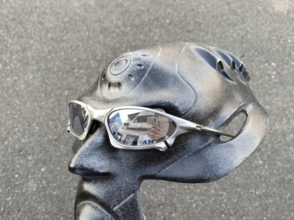 画像3: ペニー NXT®調光レンズ チタニウムクリア (3)