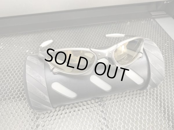 画像2: ペニー NXT®調光レンズ ゴールドヴァリア (2)