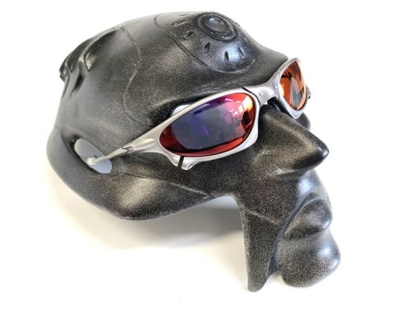 画像10: ペニー NXT®レンズ プレミアムレッド  (10)