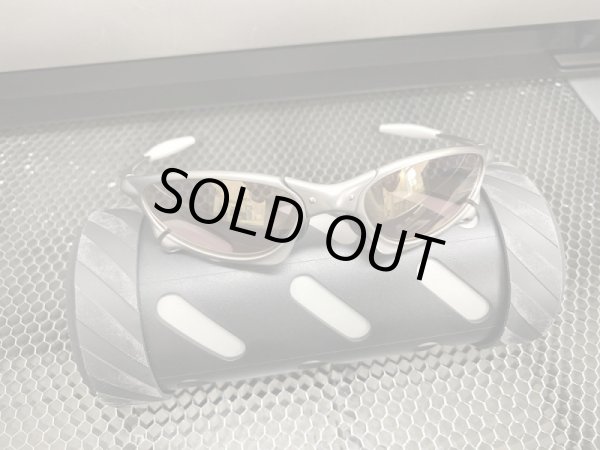 画像2: ペニー NXT®調光レンズ ピンキーゴールド (2)