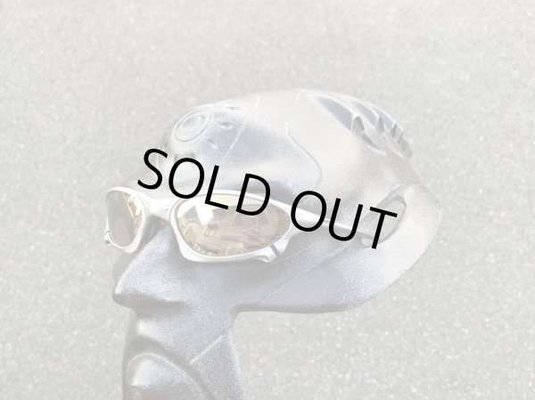 画像12: ペニー NXT®調光レンズ ピンキーゴールド (12)