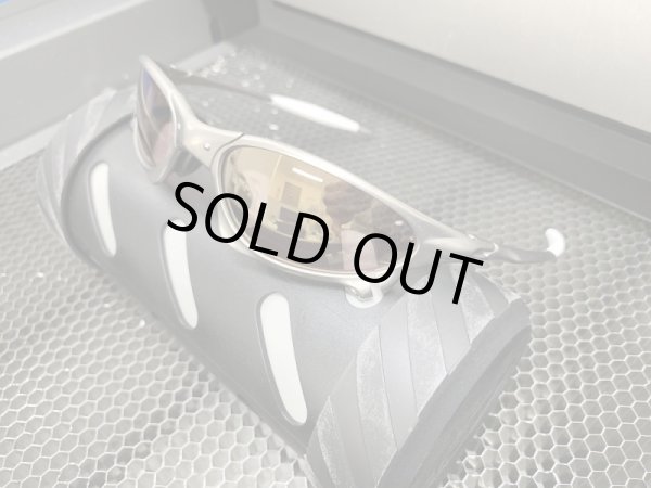 画像5: ペニー NXT®調光レンズ ピンキーゴールド (5)