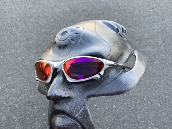 画像4: ペニー NXT®レンズ プレミアムレッド  (4)