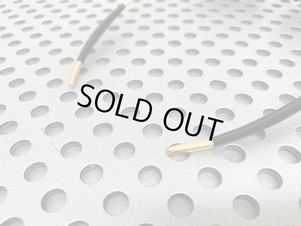 画像13: リフレッシュフレーム★X-METAL XX  24K / 偏光ゴールドレンズ / ブラックコンプリートラバーセット (13)