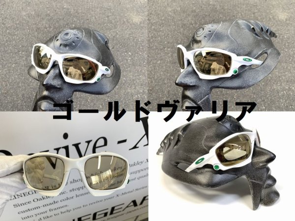 画像14: Newレーシングジャケット NXT®調光レンズ (14)