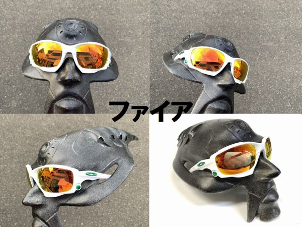 画像8: Newレーシングジャケット NXT®レンズ (8)