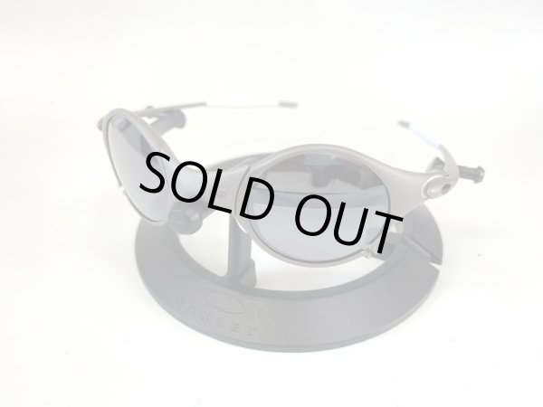 画像2: マーズ NXT®レンズ ブラック (2)