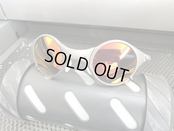 画像4: マーズ NXT®レンズ ファイア (4)