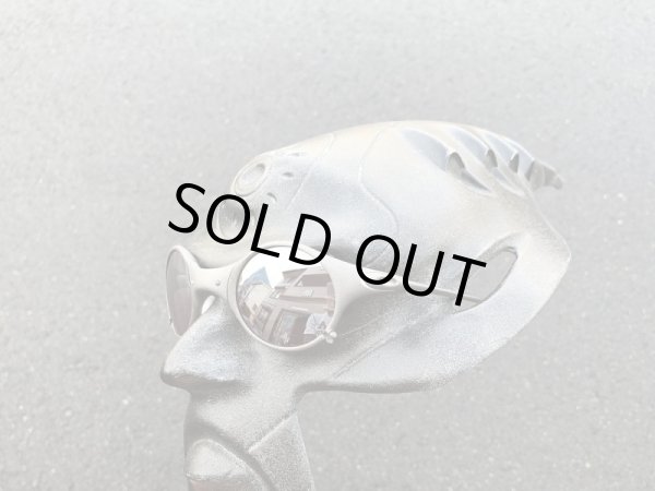 画像5: マーズ NX®T調光レンズ フラッシュコパー (5)