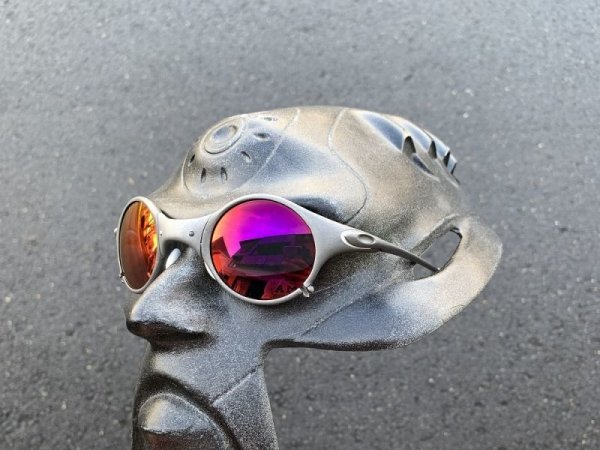 画像6: マーズ NXT®レンズ プレミアムレッド  (6)