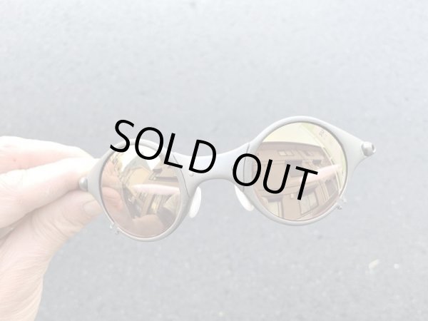 画像12: マーズ NXT®調光レンズ ピンキーゴールド (12)