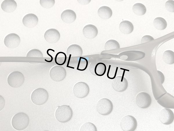 画像9: フレームのみの販売です★ X-METAL XX TiO2 リフレッシュ品 (9)