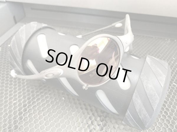 画像4: マーズ NXT®調光レンズ ピンキーゴールド (4)