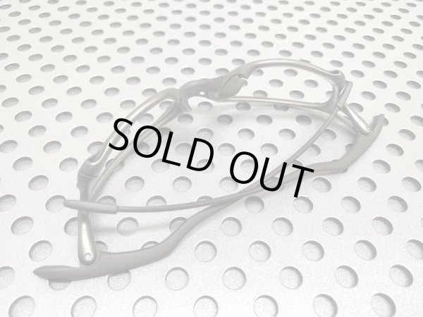 画像8: フレームのみの販売です★ X-METAL XX TiO2 リフレッシュ品 (8)