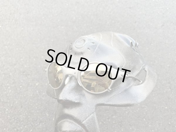 画像9: マーズ NXT®調光レンズ ゴールドヴァリア (9)