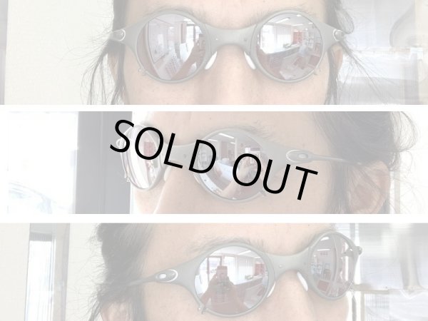 画像10: マーズ NX®T調光レンズ フラッシュコパー (10)