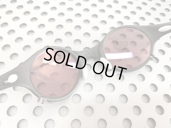 画像14: マーズ NXT®調光レンズ ピンキーゴールド (14)