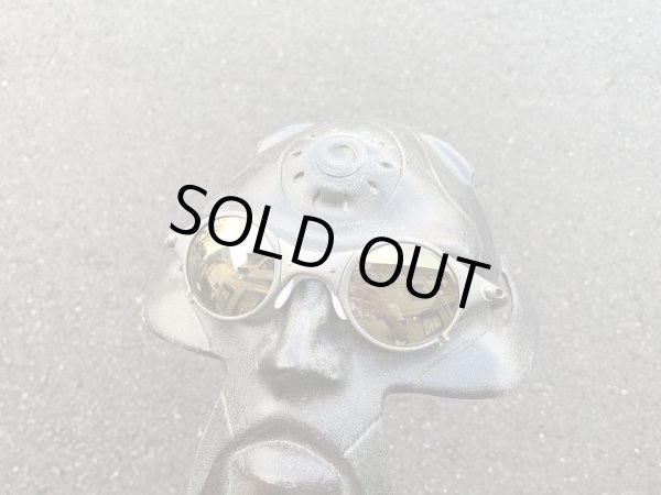 画像8: マーズ NXT®調光レンズ ゴールドヴァリア (8)