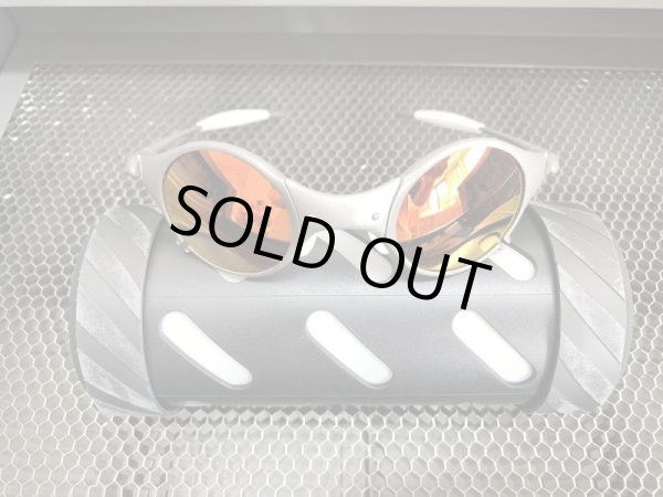 画像2: マーズ NXT®レンズ ファイア (2)