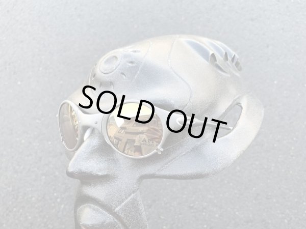 画像6: マーズ NXT®調光レンズ ピンキーゴールド (6)