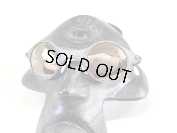 画像11: マーズ NXT®調光レンズ ピンキーゴールド (11)