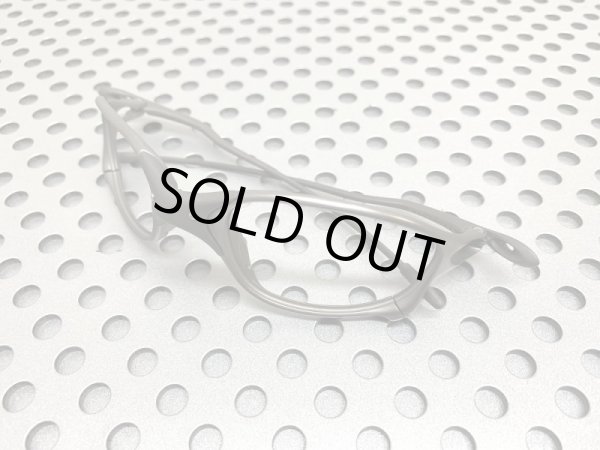 画像2: フレームのみの販売です★ X-METAL XX TiO2 リフレッシュ品 (2)