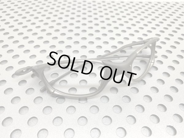 画像3: フレームのみの販売です★ X-METAL XX TiO2 リフレッシュ品 (3)