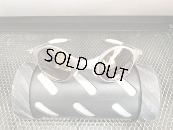 画像2: マーズ NXT®調光レンズ ピンキーゴールド (2)