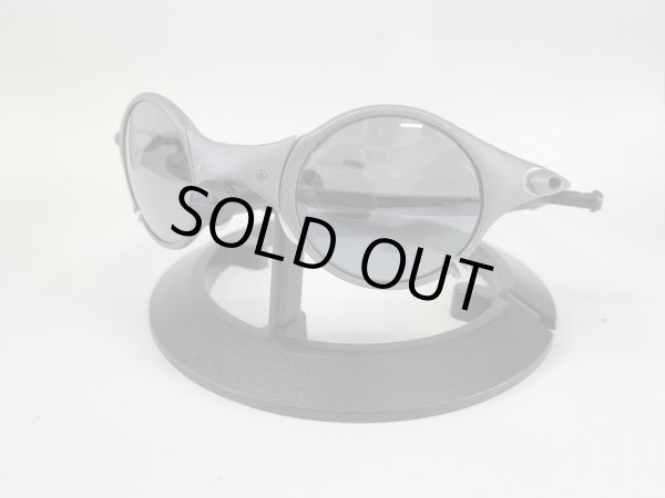 画像3: マーズ NXT®レンズ ブラック (3)