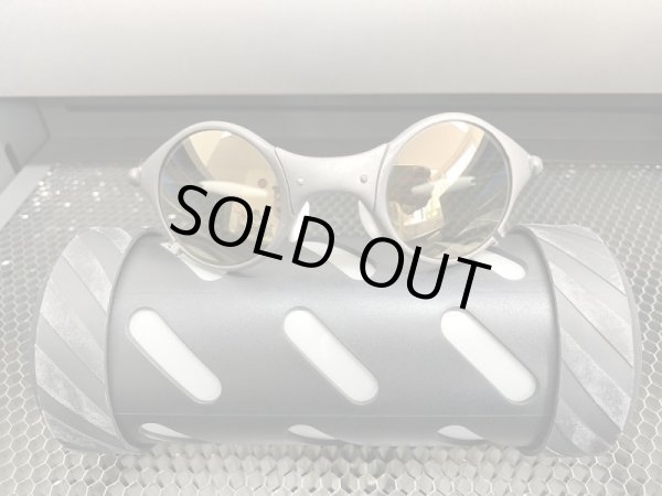 画像5: マーズ NXT®調光レンズ ゴールドヴァリア (5)