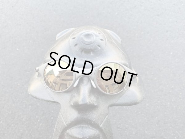 画像8: マーズ NXT®調光レンズ ピンキーゴールド (8)